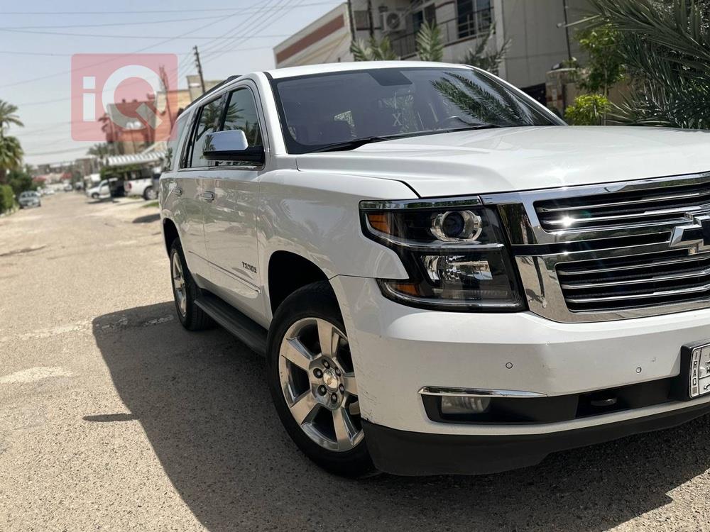 شێڤرۆلێت تاهۆ